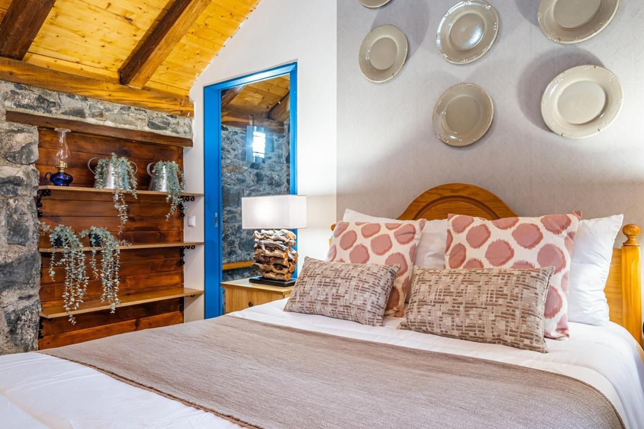 King Shelter By Madeira Sun Travel Βίλα Porto Moniz Εξωτερικό φωτογραφία