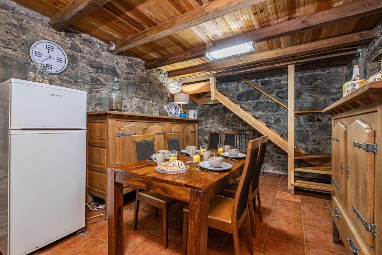 King Shelter By Madeira Sun Travel Βίλα Porto Moniz Εξωτερικό φωτογραφία