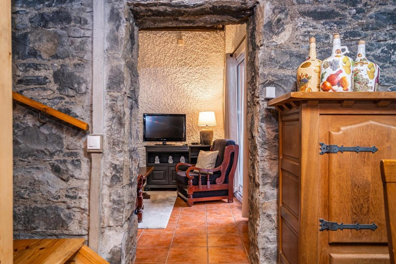 King Shelter By Madeira Sun Travel Βίλα Porto Moniz Εξωτερικό φωτογραφία