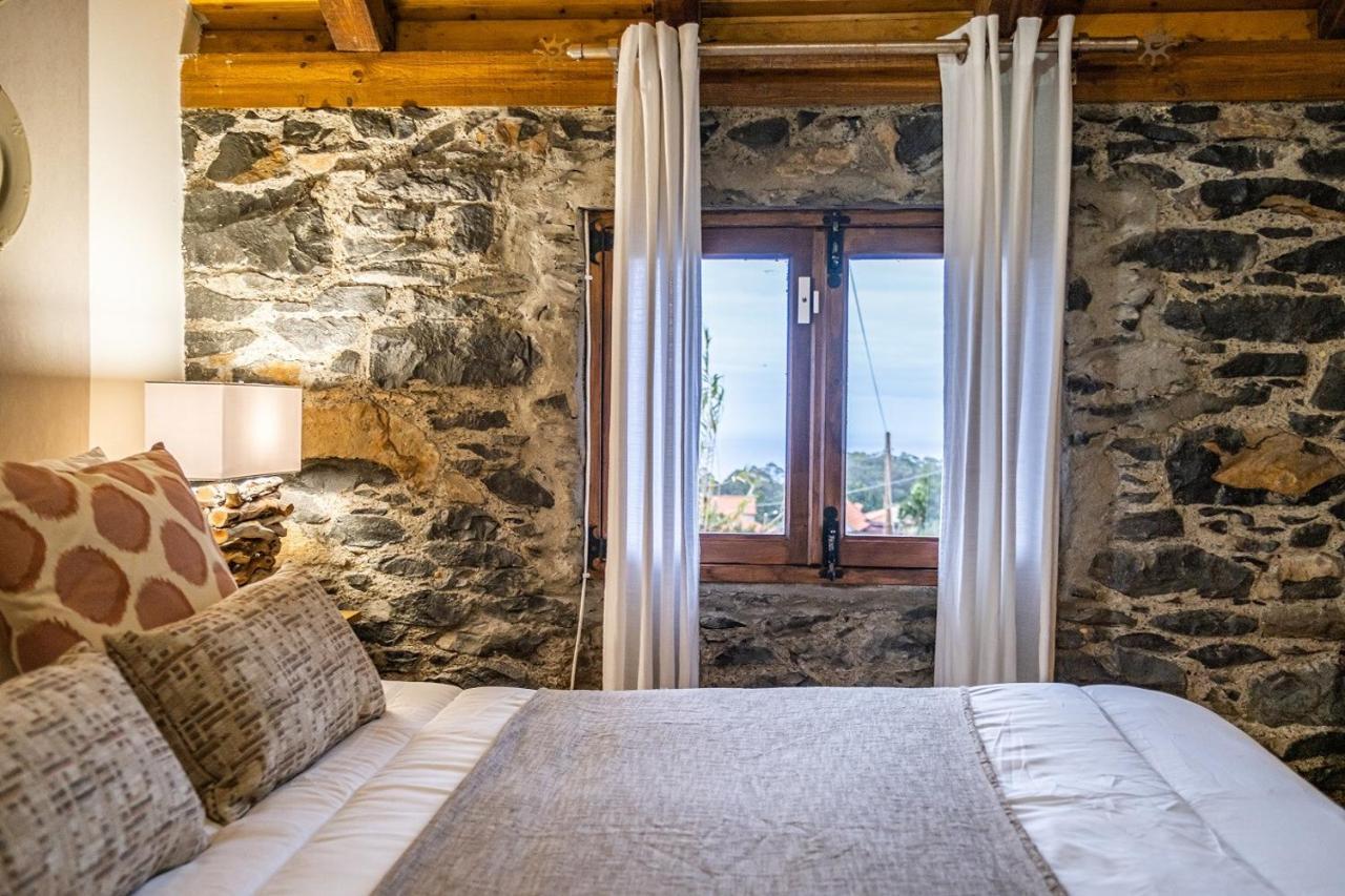 King Shelter By Madeira Sun Travel Βίλα Porto Moniz Εξωτερικό φωτογραφία