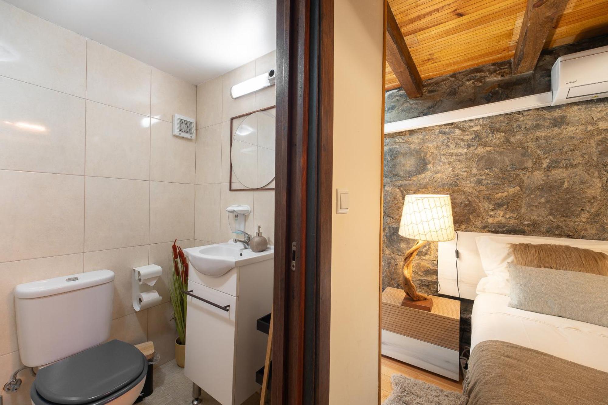 King Shelter By Madeira Sun Travel Βίλα Porto Moniz Εξωτερικό φωτογραφία