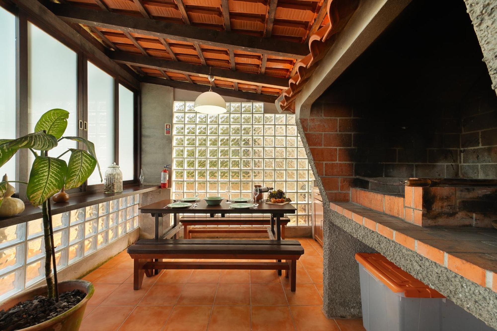King Shelter By Madeira Sun Travel Βίλα Porto Moniz Εξωτερικό φωτογραφία